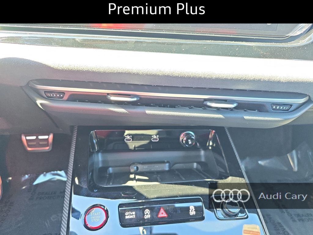 2025 Audi S5 Premium Plus - Photo 19