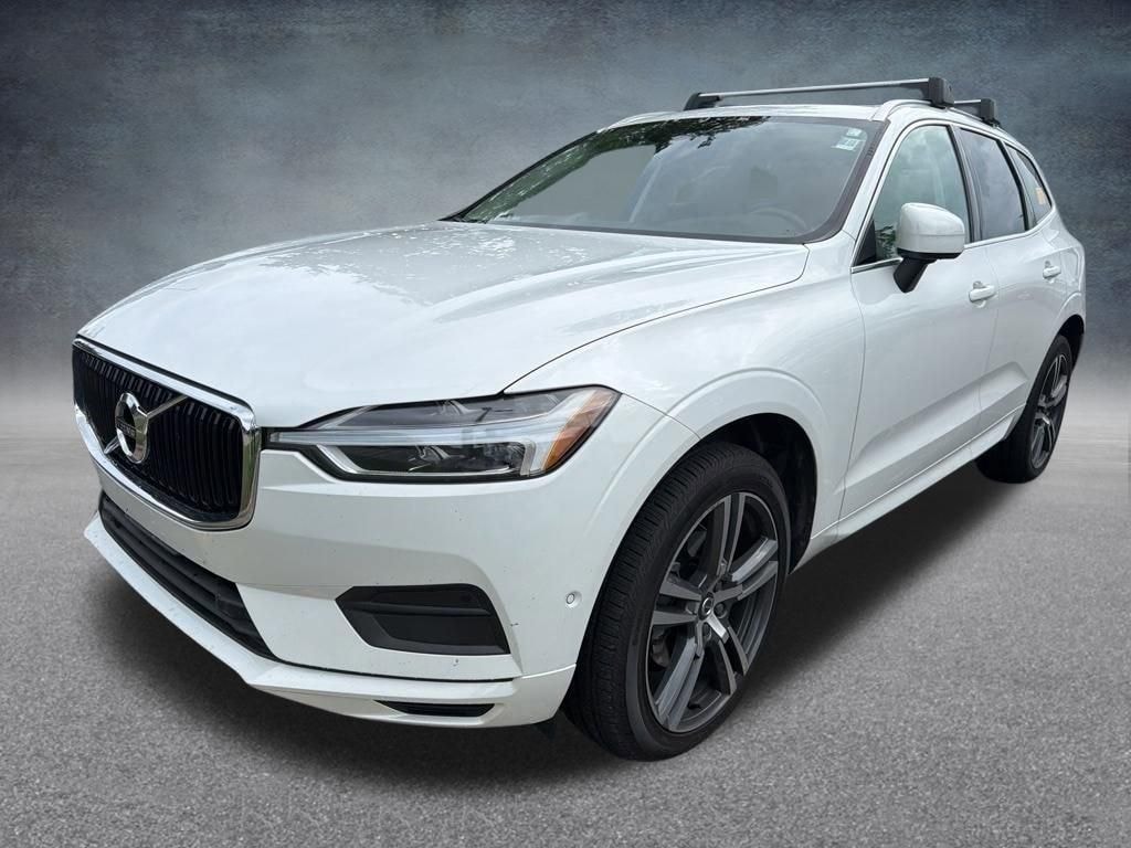 Used 2019 Volvo XC60 T5 Momentum SUV