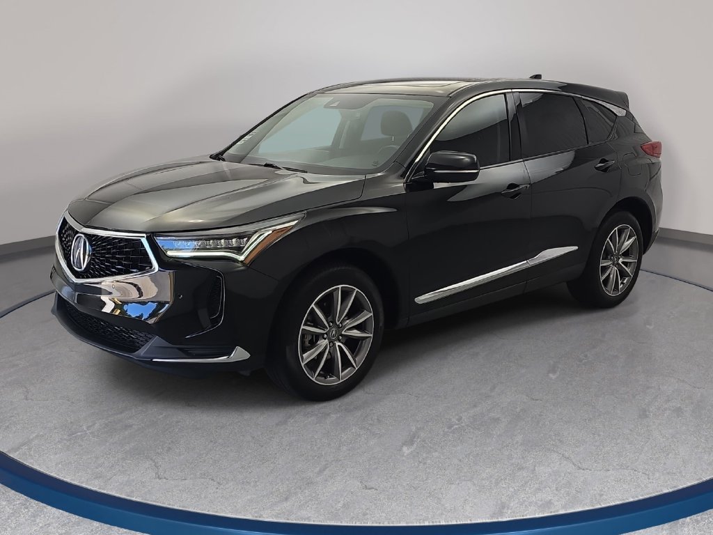  Acura RDX