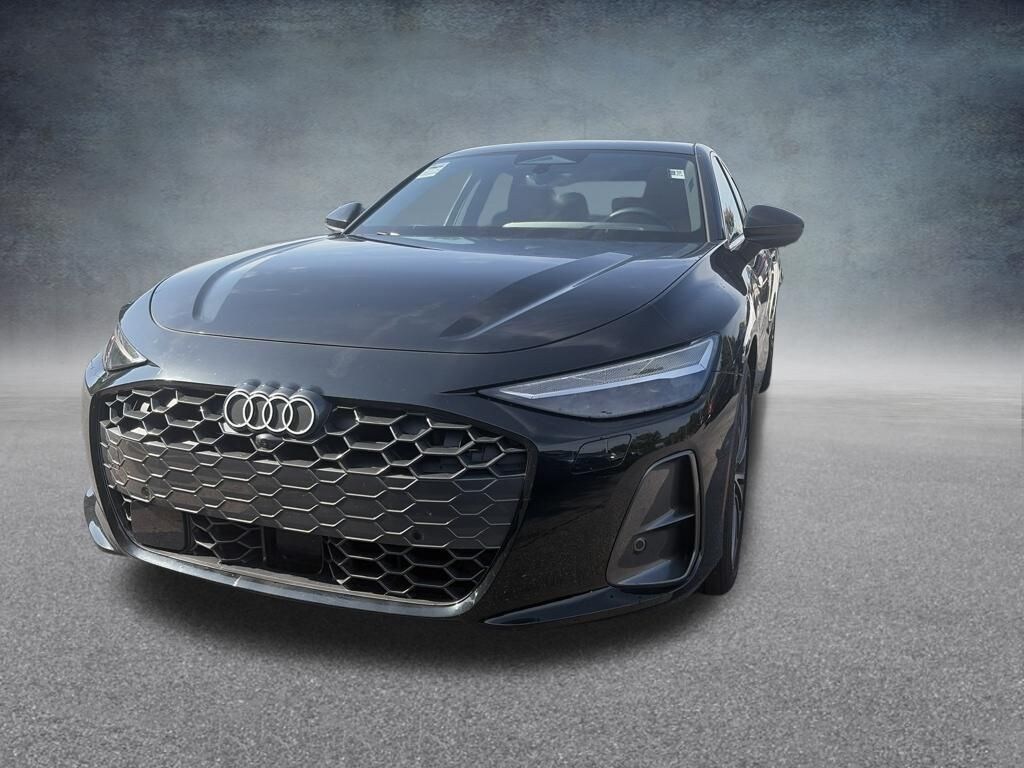 Certified 2026 Audi A6 Premium Plus Sedan
