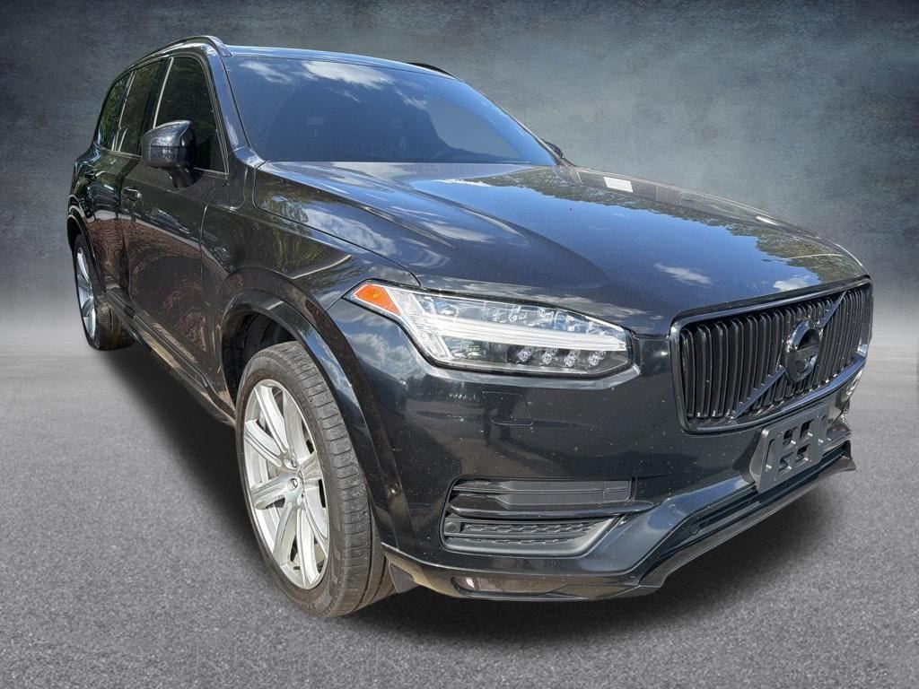 Used 2018 Volvo XC90 T6 Inscription SUV