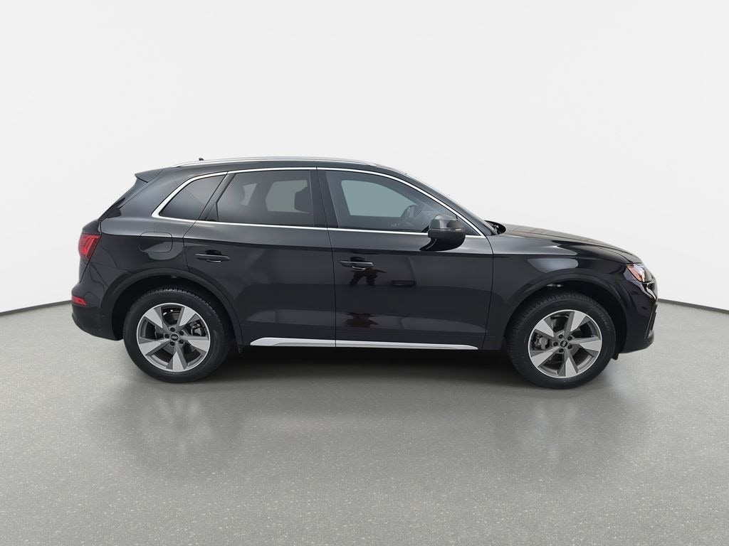 Used 2023 Audi Q5 40 Premium Plus SUV