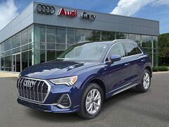 2025 Audi Q3 45 S line Premium Plus SUV