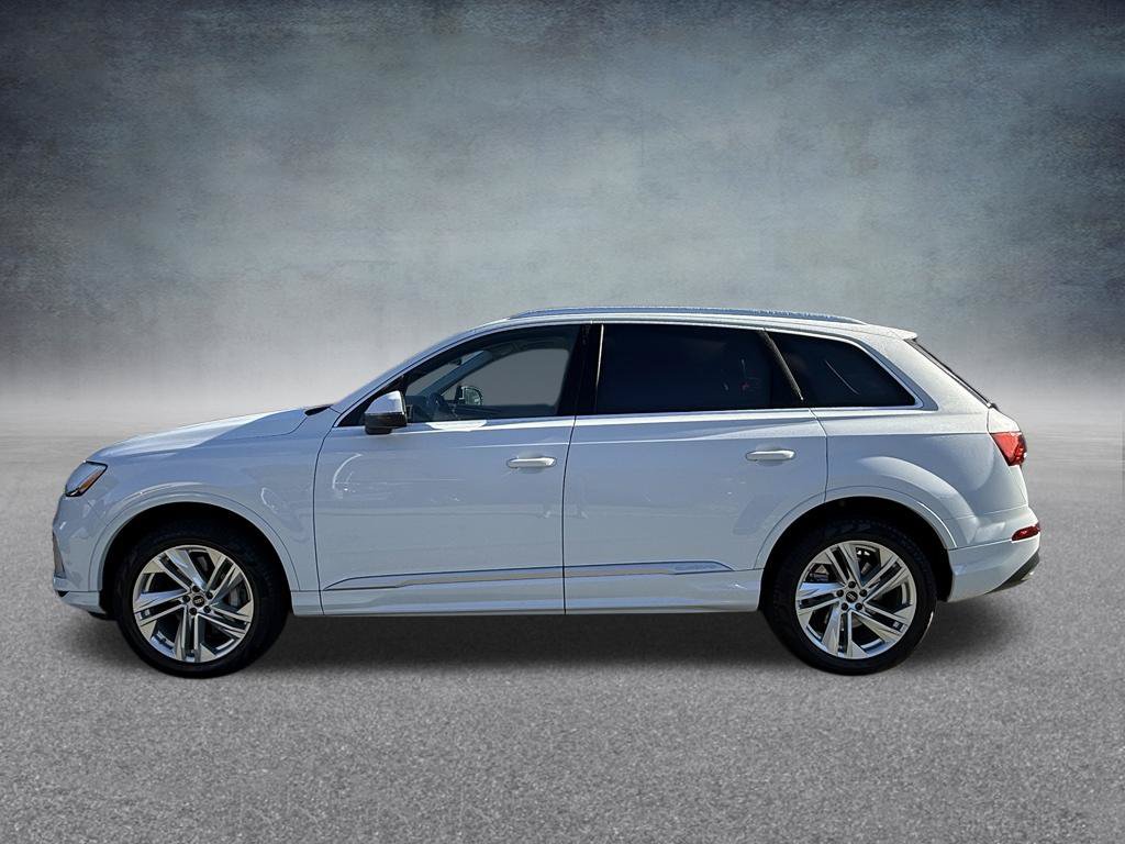 Used 2023 Audi Q7 45 Premium SUV