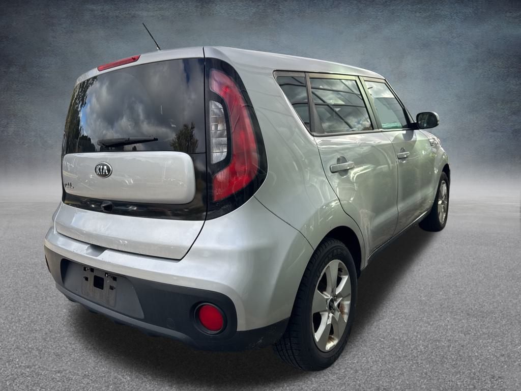 2019 Kia Soul Base photo 3