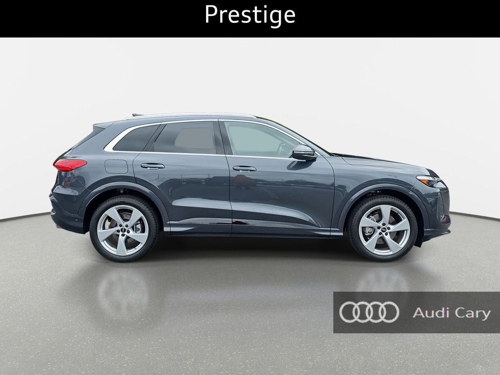 2025 Audi Q5 2.0T Prestige photo 4