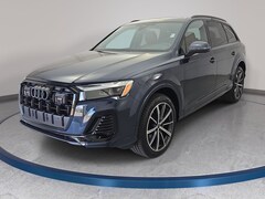 2026 Audi Q7 SUV