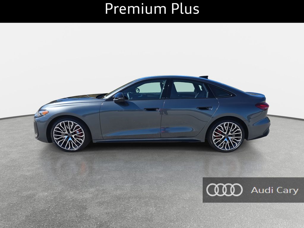 2025 Audi S5 Premium Plus - Photo 8