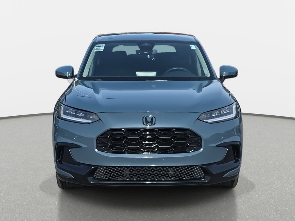 Used 2023 Honda HR-V EX-L SUV