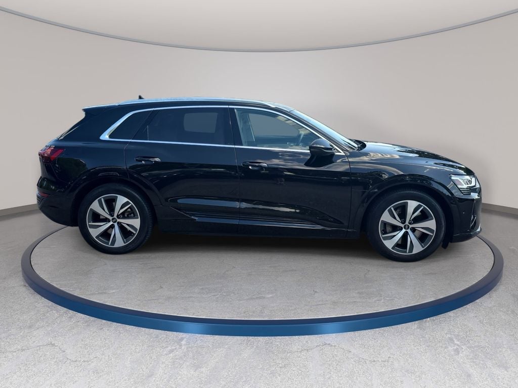 Used 2024 Audi Q8 e-tron Premium Plus SUV