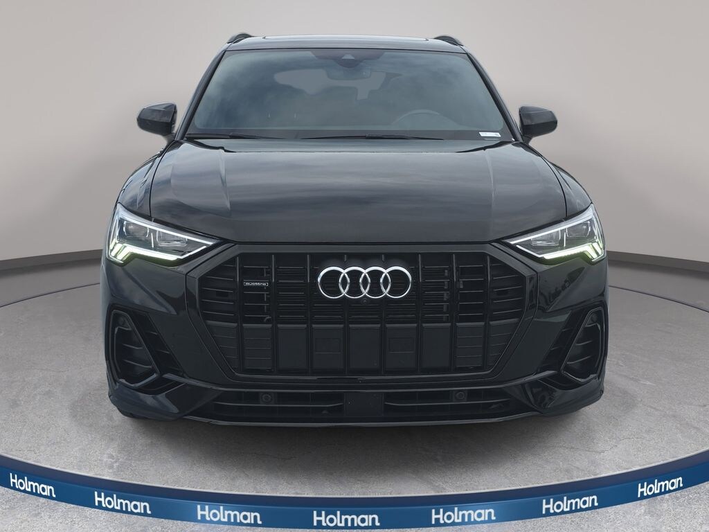 Used 2023 Audi Q3 Premium Plus SUV