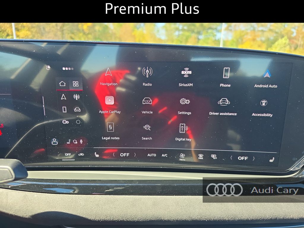 2025 Audi S5 Premium Plus - Photo 20