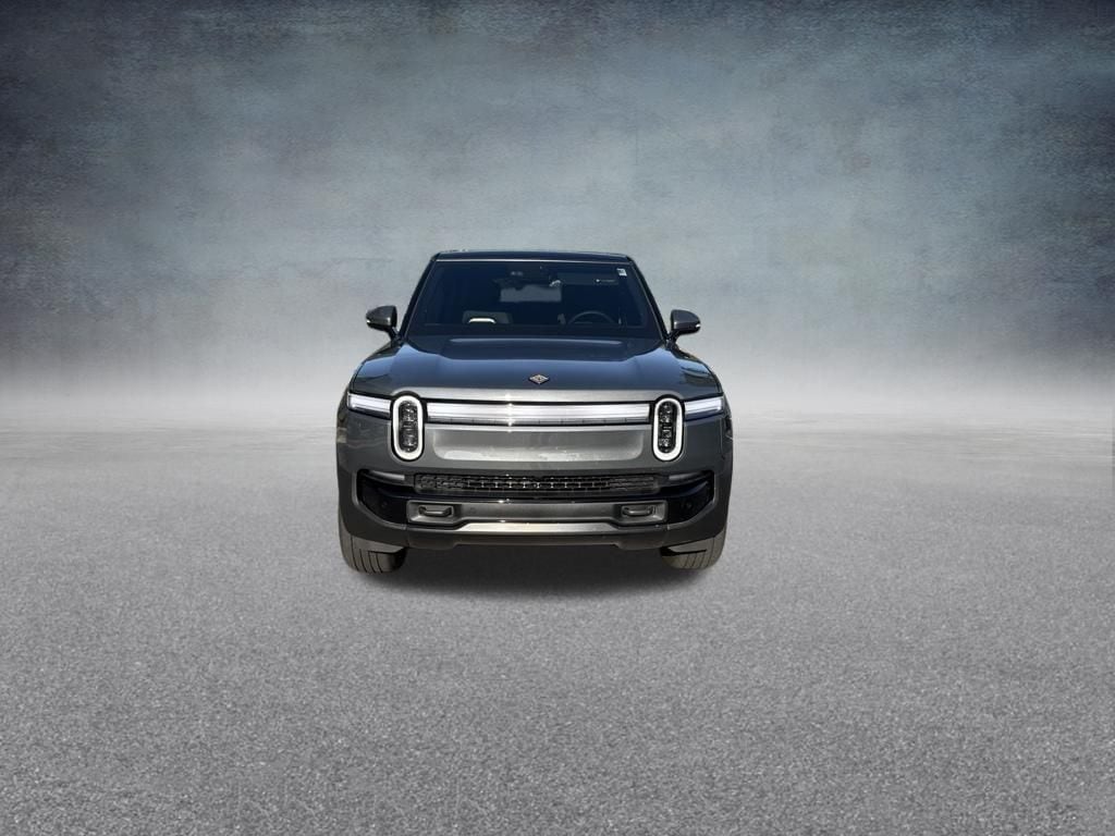 Used 2026 Rivian R1S Performance Dual Motor Large Pack SUV