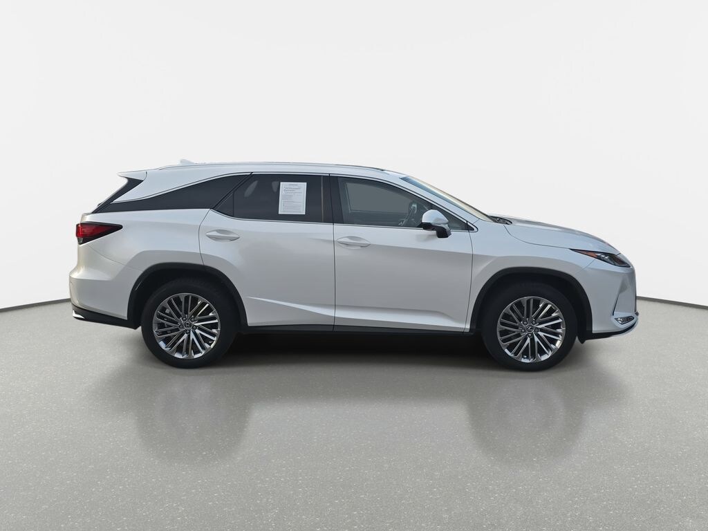 Used 2022 Lexus RX 350L 350L SUV