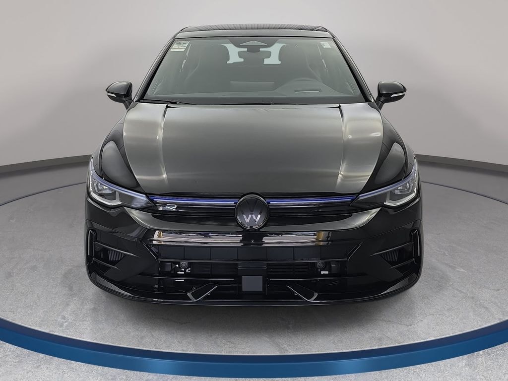 Used 2026 Volkswagen Golf R 2.0T Hatchback
