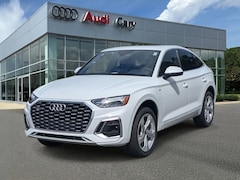 2025 Audi Q5 Sportback 45 S line Premium Plus SUV