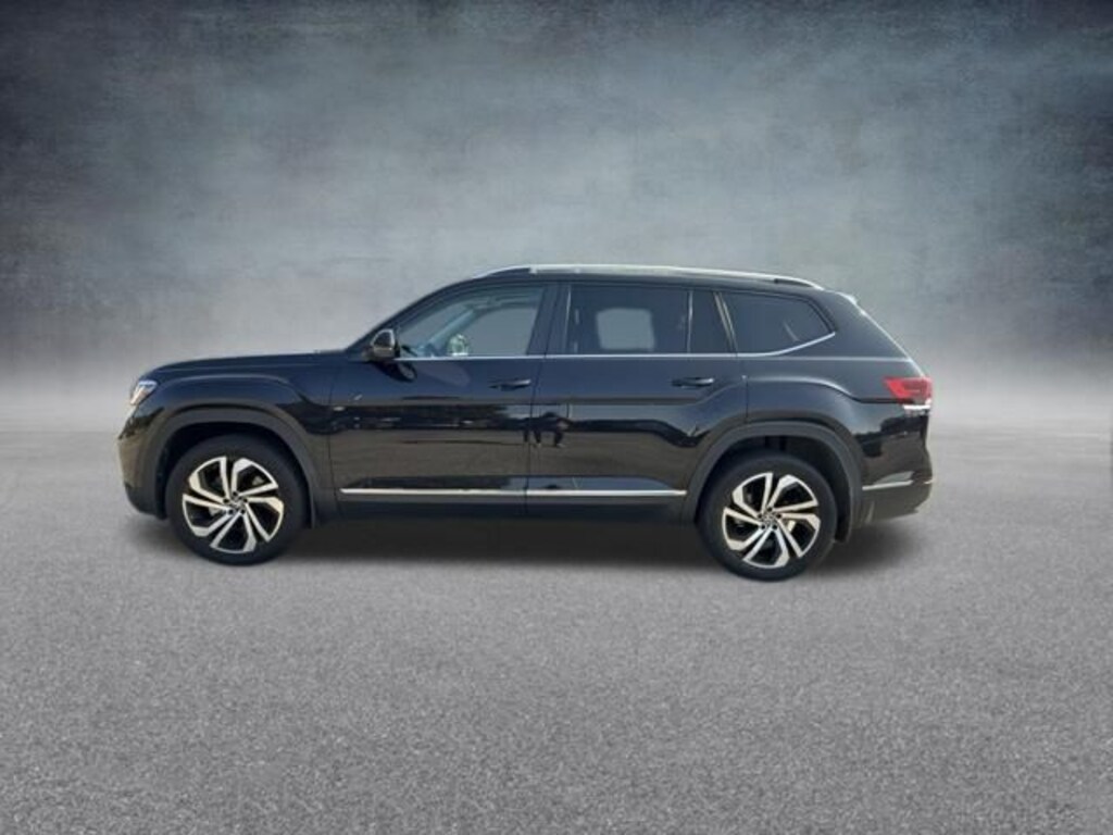 Used 2023 Volkswagen Atlas 2.0T SEL SUV