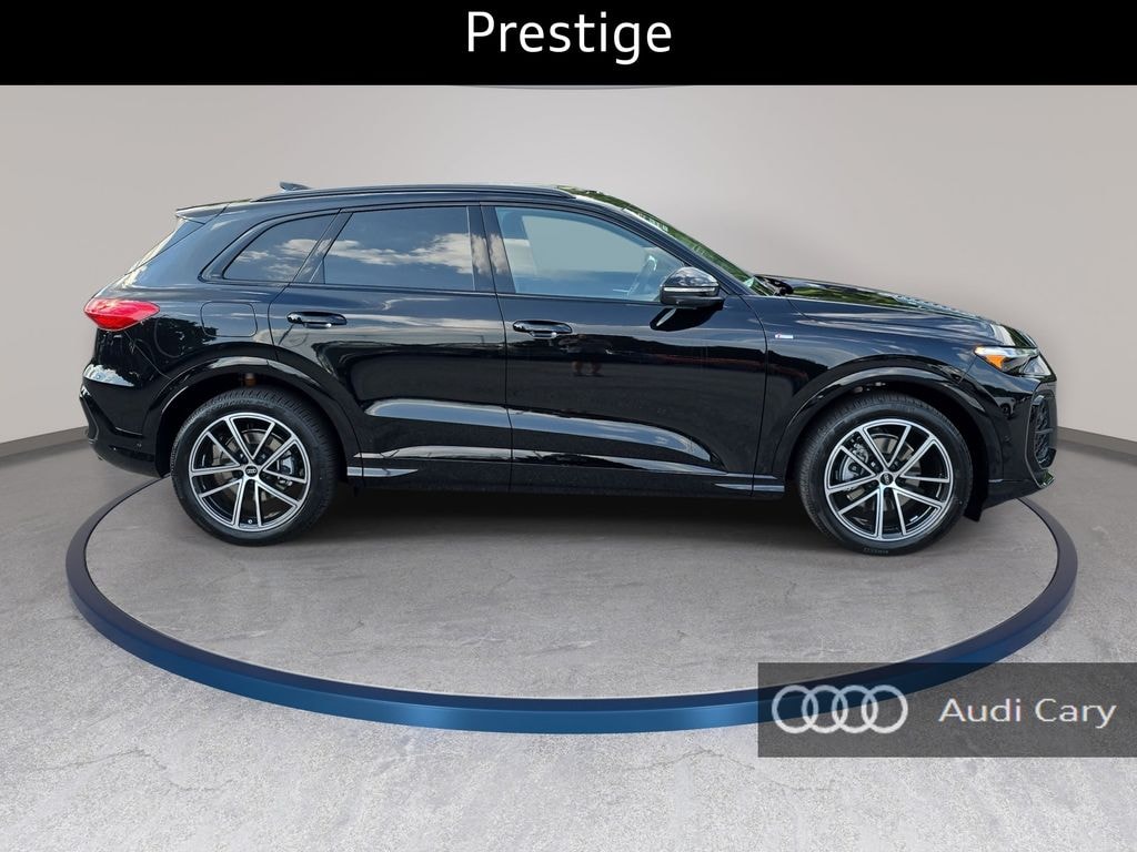 New 2026 Audi All-new Q5 SUV