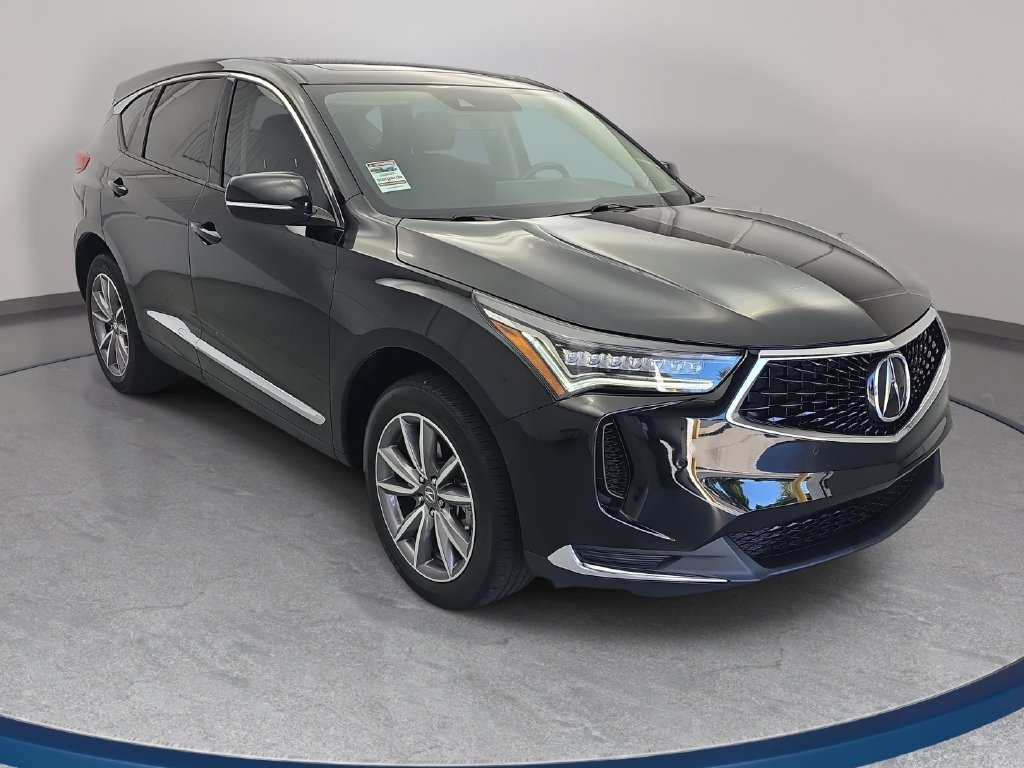 Used 2023 Acura RDX Technology Package SUV