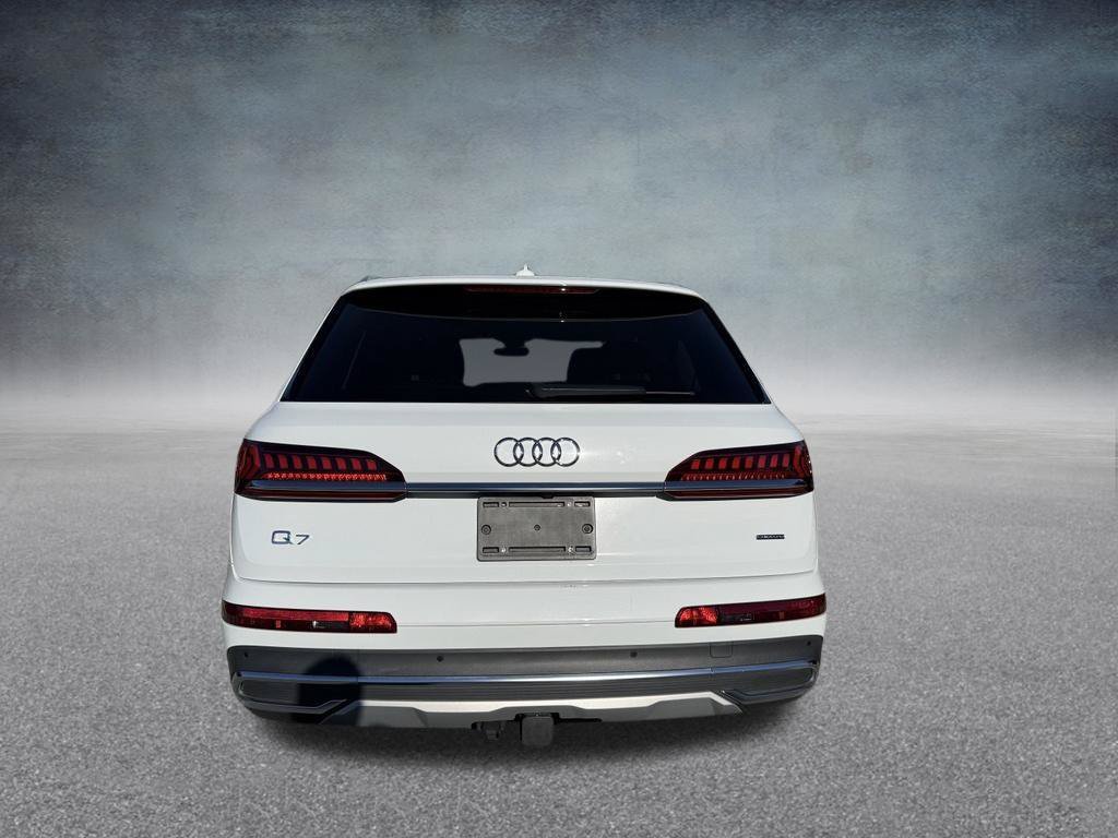 Used 2023 Audi Q7 45 Premium SUV