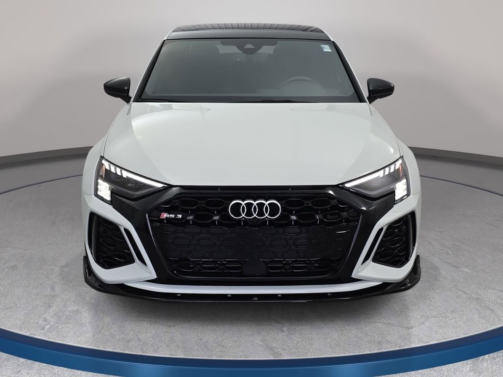 Used 2024 Audi RS 3 2.5T Sedan
