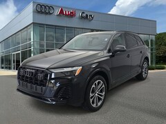 2025 Audi Q7 45 Premium Plus SUV