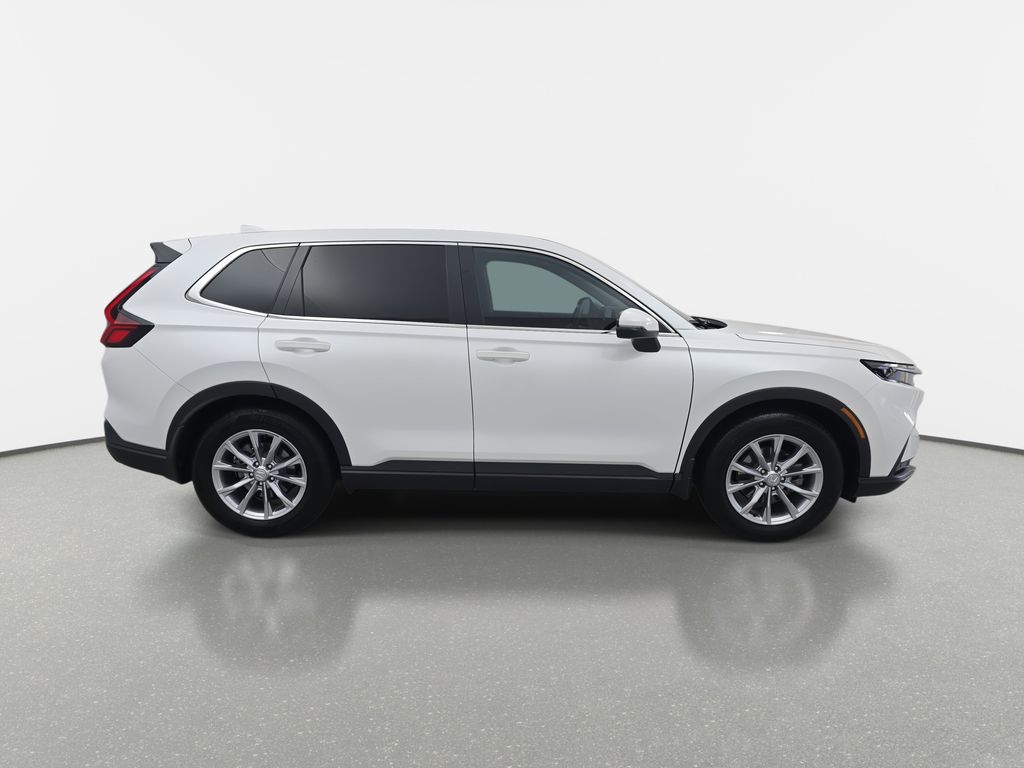 2023 Honda CR-V EX-L photo 4