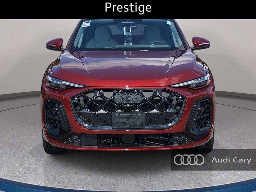 New 2026 Audi Q5 SUV