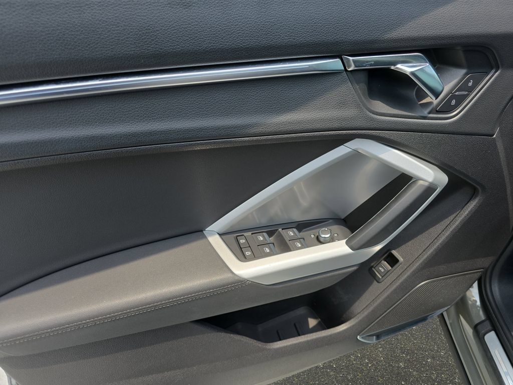 2021 Audi Q3 S Line Premium Plus - Photo 27