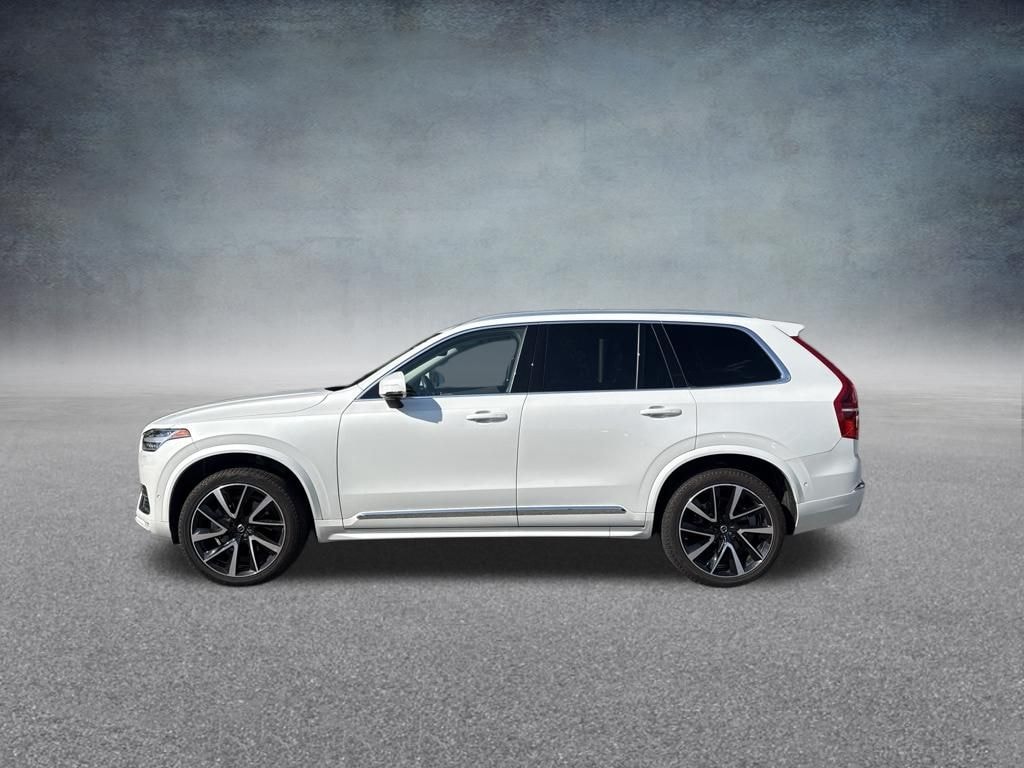 Used 2023 Volvo XC90 B5 Plus SUV