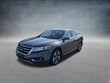  Honda Crosstour