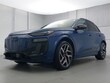 Audi SQ6 e-tron