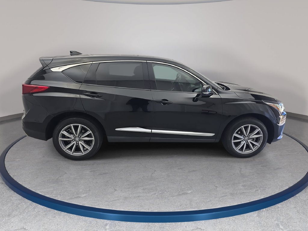 Used 2023 Acura RDX Technology Package SUV