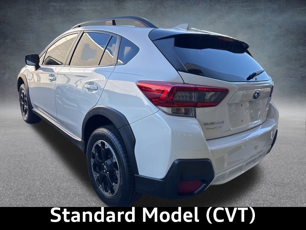 Used 2023 Subaru Crosstrek Premium SUV