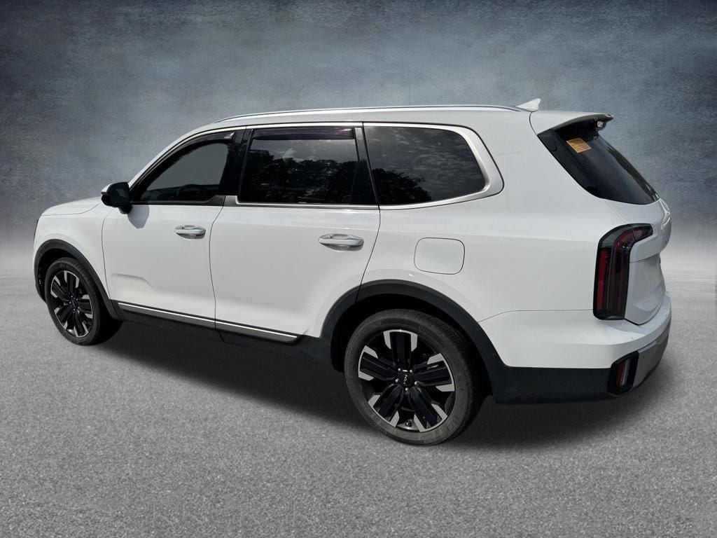 Used 2023 Kia Telluride SX-Prestige SUV