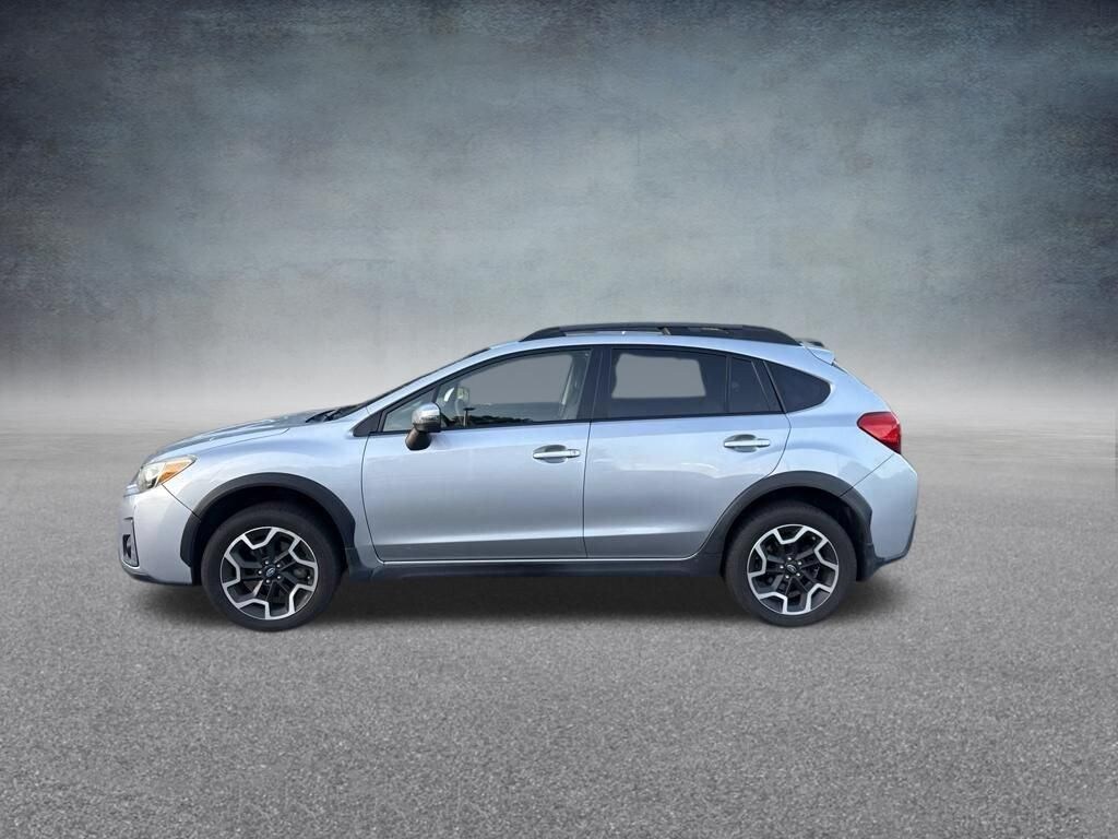 Used 2016 Subaru Crosstrek 2.0i Limited SUV