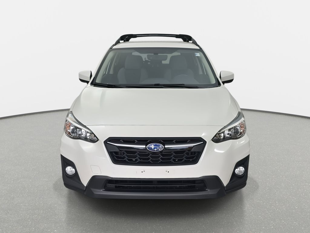 2018 Subaru Crosstrek 2.0i Premium photo 2