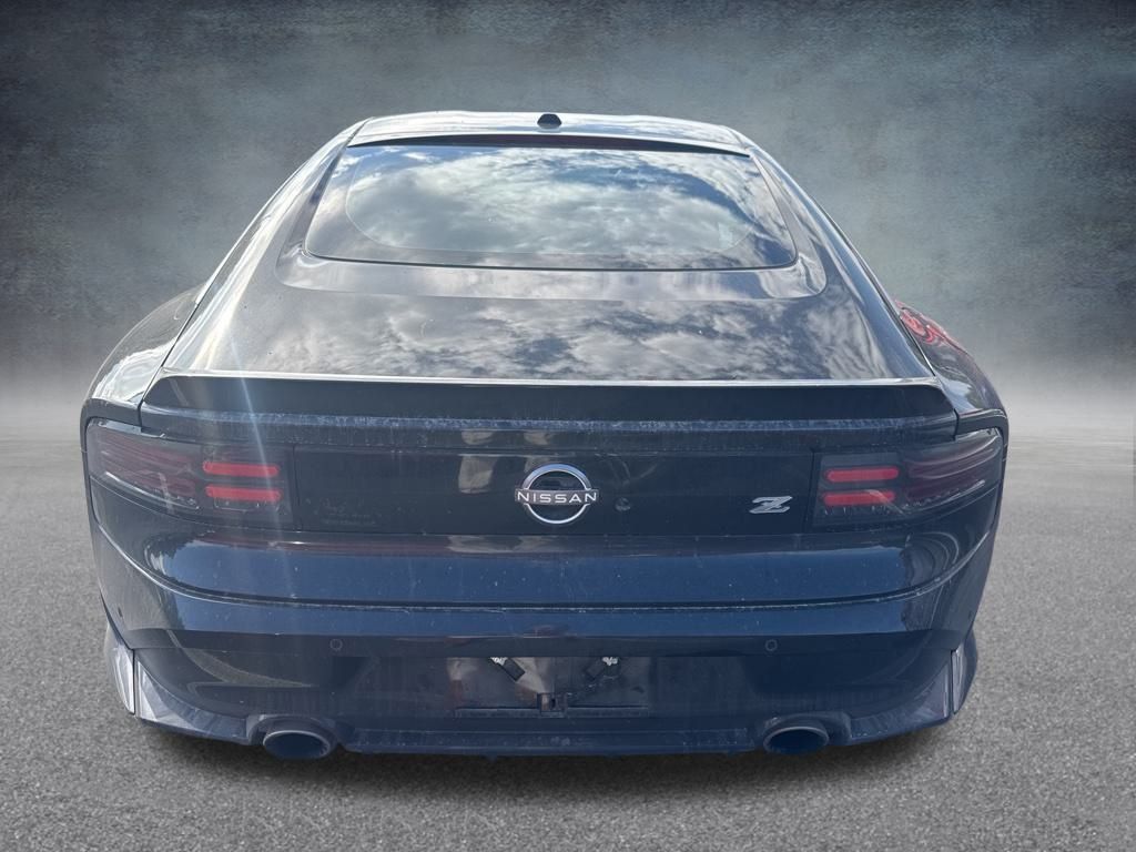 2024 Nissan Z Performance photo 3