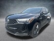 Acura RDX