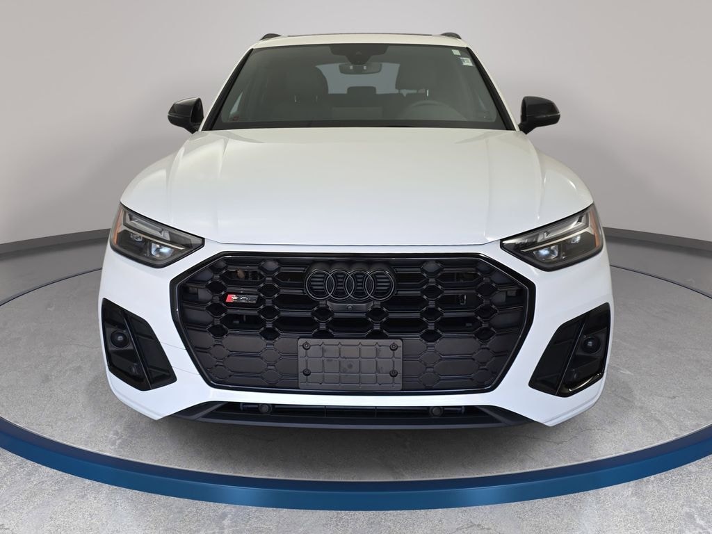 Used 2023 Audi SQ5 Premium Plus SUV