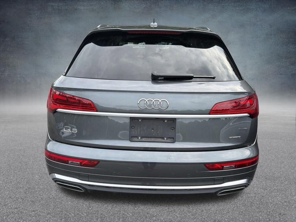 Used 2023 Audi Q5 e 55 Prestige SUV