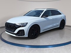 2026 Audi SQ8 4.0T Prestige SUV