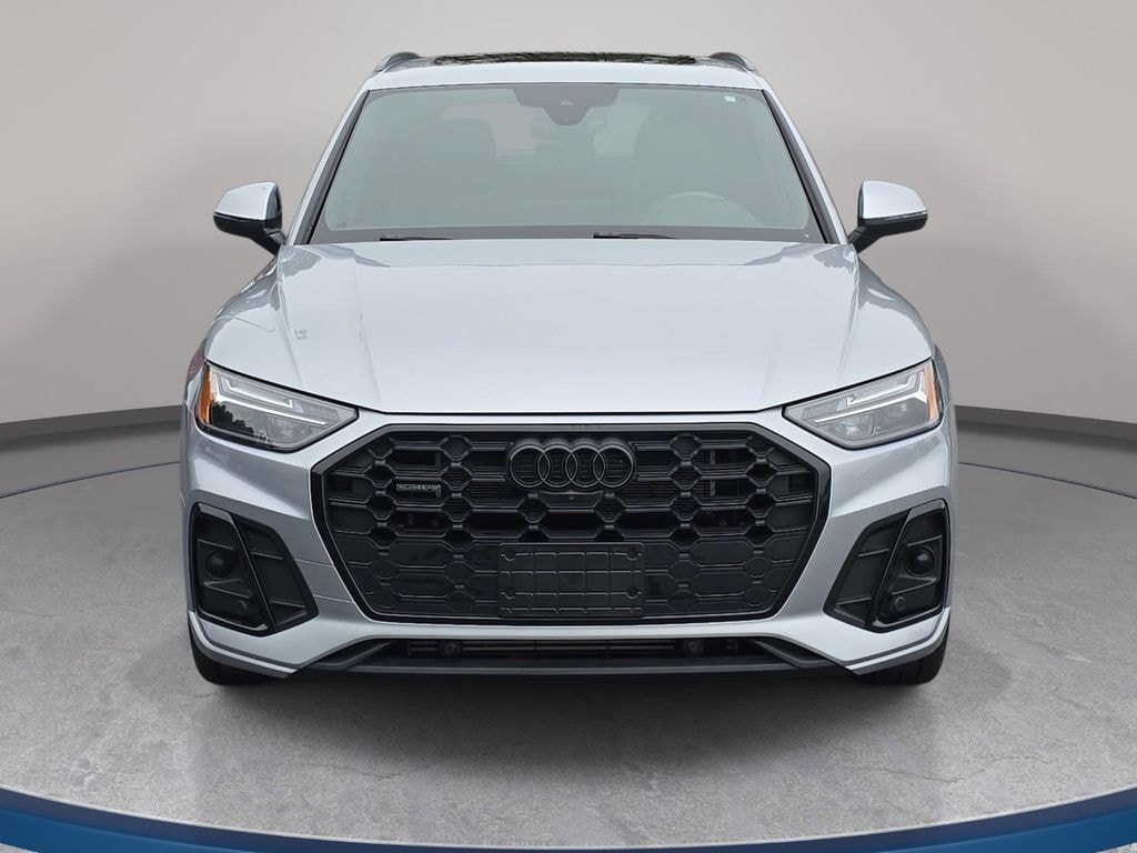 Used 2023 Audi Q5 e 55 Premium Plus SUV