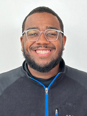 Staff member Adrian Hicks from ID_1b2fa41b7d99