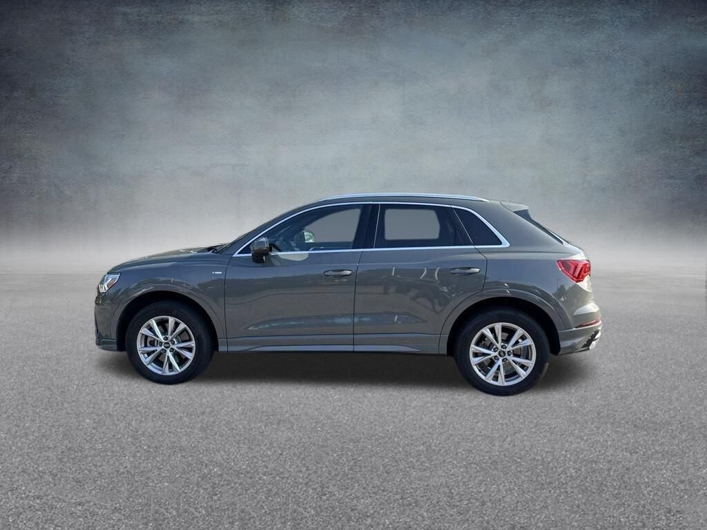Used 2025 Audi Q3 Premium Plus SUV