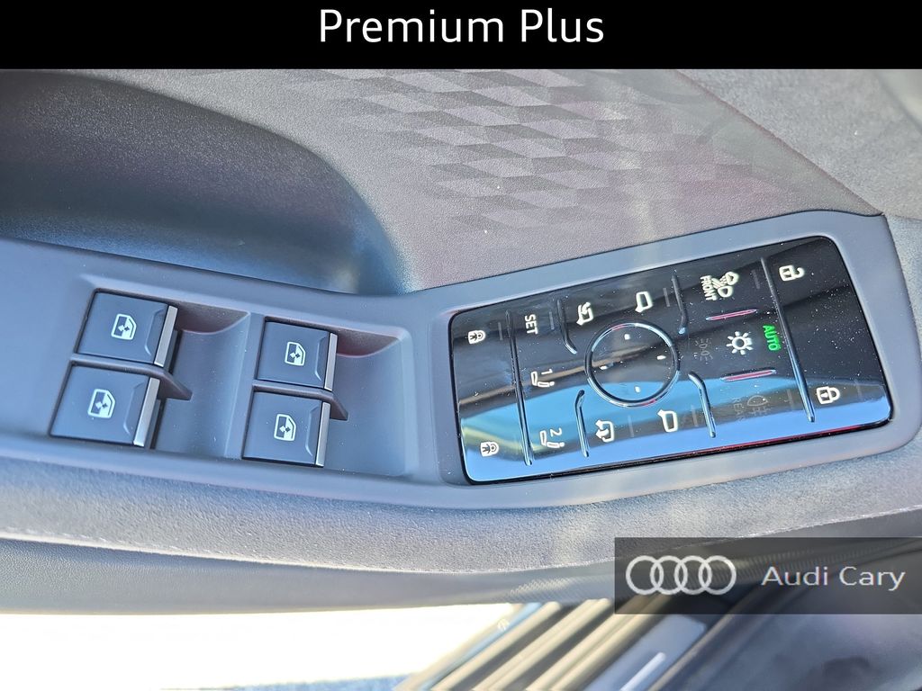 2025 Audi S5 Premium Plus - Photo 25