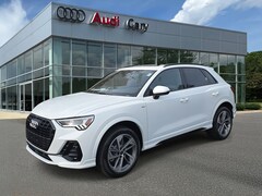 2025 Audi Q3 Premium SUV