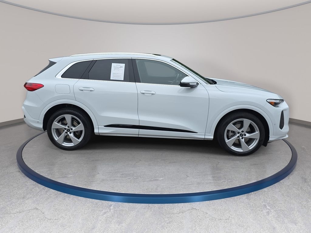 Used 2025 Audi Q5 2.0T Prestige SUV