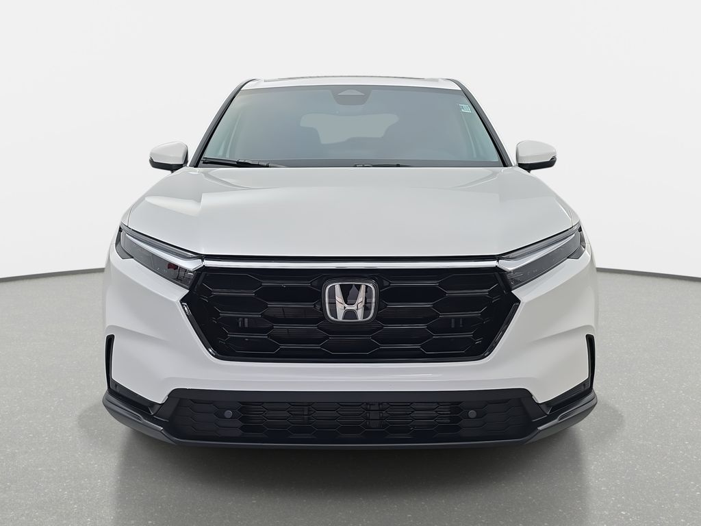 2023 Honda CR-V EX-L photo 2