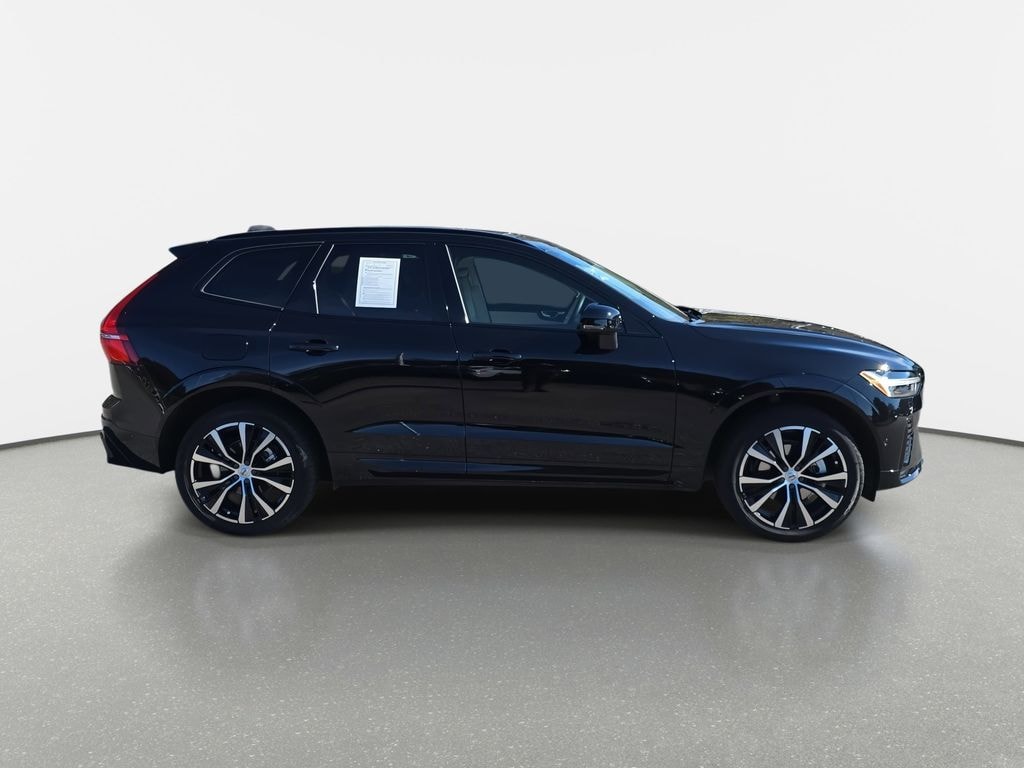 Used 2023 Volvo XC60 B5 Plus Dark Theme SUV